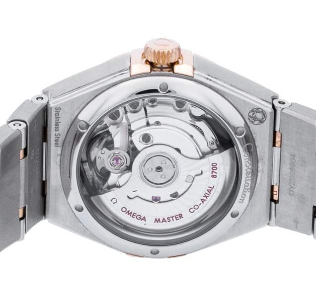 Omega Constellation Ladies 131.25.29.20.63.001